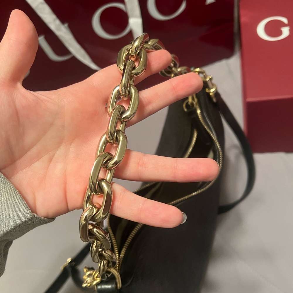 Authentic gucci bag - Picture 9 of 12